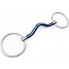 Udidlo stihlové nelomené Sweet Iron Harald Fager Velikost: 14,5 cm