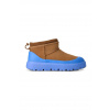 Snehule UGG Cl Ultra Mini Weather Hybrid 1174196.CBG hnedá EUR 42