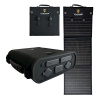 Viking Technology Sada powerbanky Viking VIDAR IV a solárneho panelu Viking L60 PD