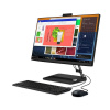 Lenovo IdeaCentre AIO 3 24ALC6 Black (F0G10153CK) BONUS!