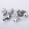 Hliníkové kolíky Futbolsport 8x11mm + 13mm S737034 fotbal