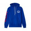 Pánská mikina CCM Athleisure Hood Collegiate Royal Veľkosť: XL