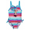 Detské plavky - Sun City One -kus outfit. 96 modrá (Minnie Mouse Swimsuit Girls 36 m 96 cm)