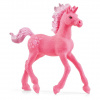 Schleich 70740 Sběratelský jednorožec Bubble Gum