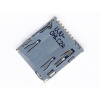 Čtečka microSD karty Samsung S3600 G600 G800 J700 U600 U800 U900 i8910 aj