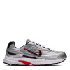 Nike Initiator pánska bežecká obuv Silver/Red/Blk 11 (46)