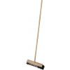 Spokar koště silniční 40 cm PES s holí 2736017000