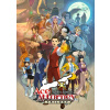 Apollo Justice: Ace Attorney Trilogy - Steam PC