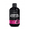 BioTech USA L-Carnitine Liquid 100 000 / 500 ml Biotech