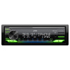 JVC KD-X482DBT autorádio AUX USB MP3 DAB+ Bluetooth VarioColor