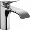 Hansgrohe umyvadlová baterie Hansgrohe Vivenis 80, 75012000