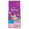 Whiskas Dry s tuniakom 14kg