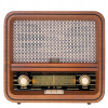 Camry CR 1188 Retro FM AM Sieťové rádio (Camry CR 1188 Retro FM AM Sieťové rádio)