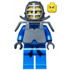 NOWA Figurka LEGO Ninjago: JAY Kendo - Rise of the Snakes - njo043 z 9446 (NOWA Figurka LEGO Ninjago: JAY Kendo - Rise of the Snakes - njo043 z 9446)