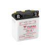 YUASA BATTERY 6N6-3B-1 CONV W/O ACID