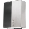 NOFER BIGFLOW EVO bezdotykový elektrický sušič rúk 220-240V, 2050W, 218x284x102mm, nerez mat 01481.S
