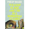 William Blake and The Sea Monsters of Love