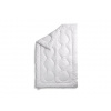 Besky PERINA natural wool (vlna) 90*130 cm, white sheet