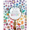 100 Micro Crochet Motifs