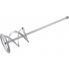 metla pre stavebné miešadlá, M14, ?140mm