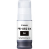 Atrament Canon PFI-050BK - originálny
