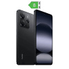 Redmi Note 14 Midnight Black 8/256