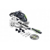 Pokosová píla Festool 1200 W 216 mm