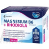 Noventis s.r.o. Noventis Magnesium B6 + Rhodiola - 1x30 ks