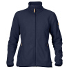 Mikina Fjällräven Stina Fleece W dark navy - M
