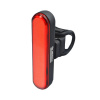 NEXELO SVĚTLO SUPREME REDRUN ZADNÍ 40LM 6 FUNKCE USB
