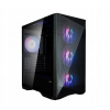Zalman Z9 Iceberg MS Black Midi Tower čierny