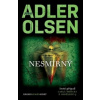 Nesmírný - Adler Olsen Jussi