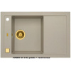 Alveus Formic 30 G02 Monarch bronze 1108028; 1144853