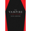 Vampire: A New History - autor neuvedený