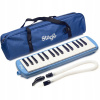 Stagg MELOSTA32BL