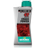 Motorex Cross Power 4T 1 l 10W-60