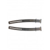 Predlžovačky na mačky Climbing Technology Flex Bar-B - black