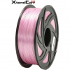 XtendLAN PLA filament 1,75mm růžový 1kg 3DF-PLA1.75-PK 1kg