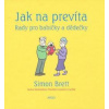 Jak na prevíta Rady pro… (Simon Brett)