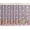 Záclony do detskej izby - MG CURTAIN KUBUŚ PUCHATEK 340X160 pripravená páska ŻAK (Záclony do detskej izby - MG CURTAIN KUBUŚ PUCHATEK 340X160 pripravená páska ŻAK)