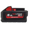 Milwaukee M18 HB5.5 4932464712