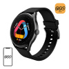 Inteligentné hodinky QCY WATCH GT (čierne) GT black