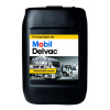 MOBIL Motorový olej Delvac XHP Extra 10W-40 121737, 20L