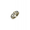 GUESS PRSTEŇ HÁDAJTE ŽENY JUBR04254JWYG (52 )