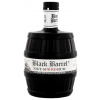 A.H. Riise Black Barrel, 40%, 0.7 L (čistá fľaša)