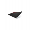 GENIUS G-Pad 500S podložka pod myš 450x400x3mm, černo-červená (31250008400)