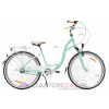 Mestsky bicykel - City Bike 26 Storm Dublin 3B 17 Zbierka 2023 (City Bike 26 Storm Dublin 3B 17 Zbierka 2023)