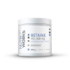 NutriWorks Betaine HCL 500 mg 200 g