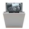 Candy CDIH 2T1047 - Umývačka riadu zabudovateľná