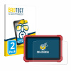 2x BROTECT Displayschutz-Folie pro Launch X-431 Euro Turbo II (2x čirá ochranná fólie BROTECT pro Launch X-431 Euro Turbo II)